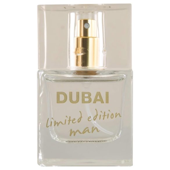 HOT Dubai - Perfume com Feromônios para Homens (30ml)