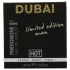 HOT Dubai - perfume com feromônio masculino - 30ml