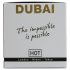 HOT Dubai - Perfume com Feromônios para Homens (30ml)