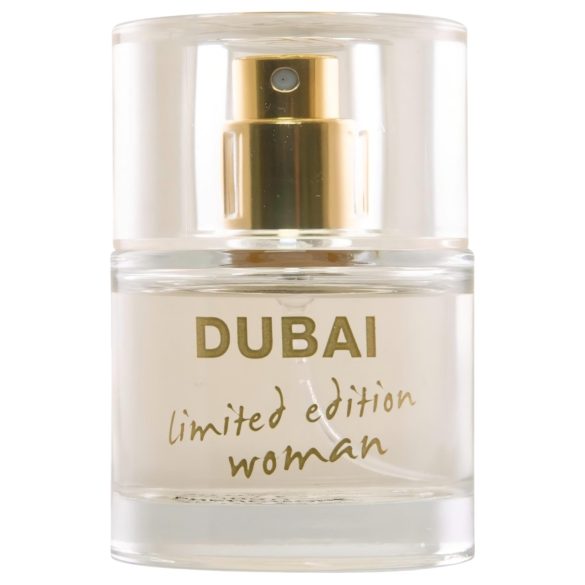 HOT Dubai - Perfume com Feromônio para Mulheres (30ml)