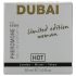 HOT Dubai - Perfume com Feromônio para Mulheres (30ml)