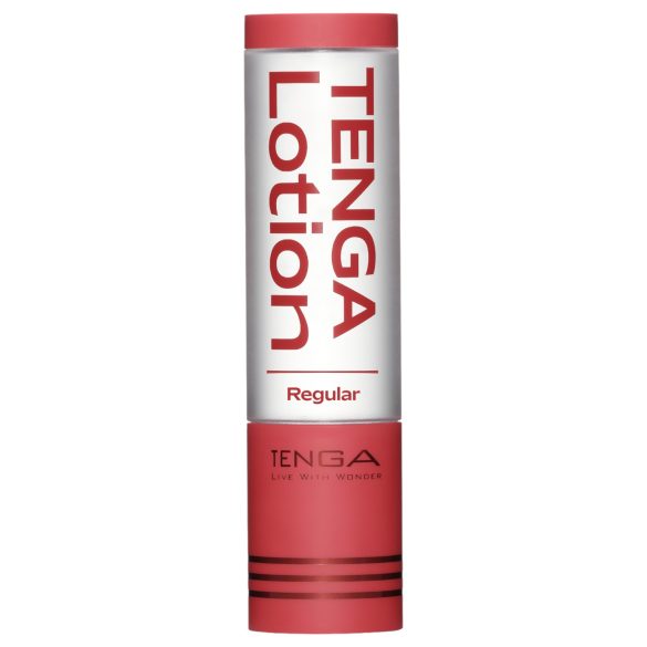 Tenga Lotion Regular - Lubrificante à base de água (170ml)