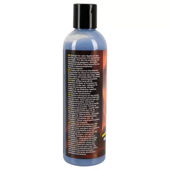 Beasty Cocks - lubrificante efeito sêmen artificial - 250ml