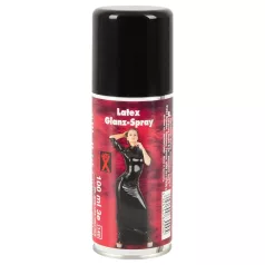Latex - spray de brilho para látex - 100ml
