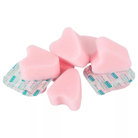 JoyDivision - tampon menstrual macio - pacote com 10 unidades