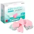 JoyDivision Soft-Tampons - tampões macios sem cordão (50 unid.)