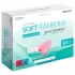 JoyDivision Soft-Tampons - tampões macios sem cordão (50 unid.)
