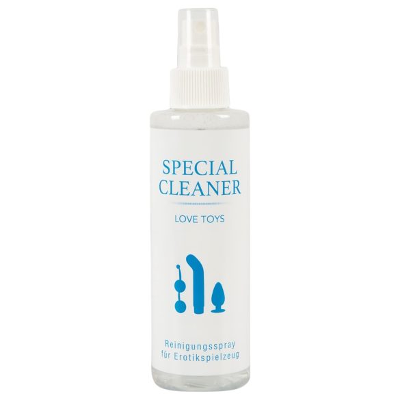 Spray Desinfetante Especial (200ml)