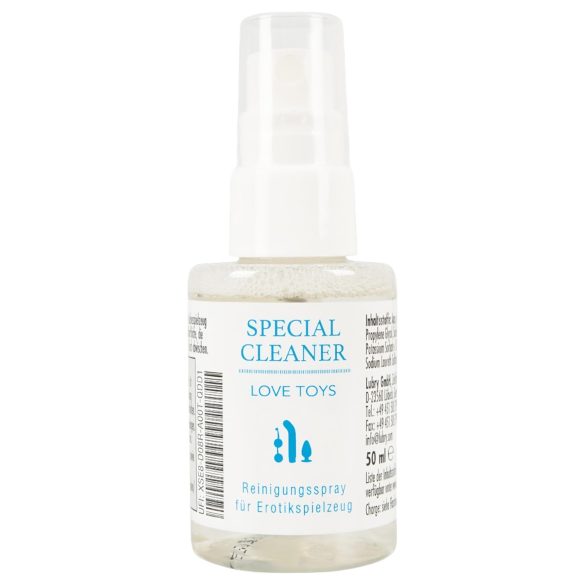 Spray Desinfetante Especial (50ml)