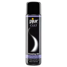 Pjur - lubrificante para látex e laca - 100ml