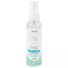   JoyDivision Clean Safe - spray desinfetante e limpador íntimo - 100ml