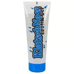   KlatschNass - lubrificante íntimo à base de água com ácido hialurônico 240ml