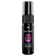Intt Deep Throat - spray para conforto oral (12ml)