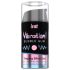 Intt Vibração! - vibrador líquido - chiclete (15ml)