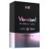 Intt Vibração! - vibrador líquido - chiclete (15ml)