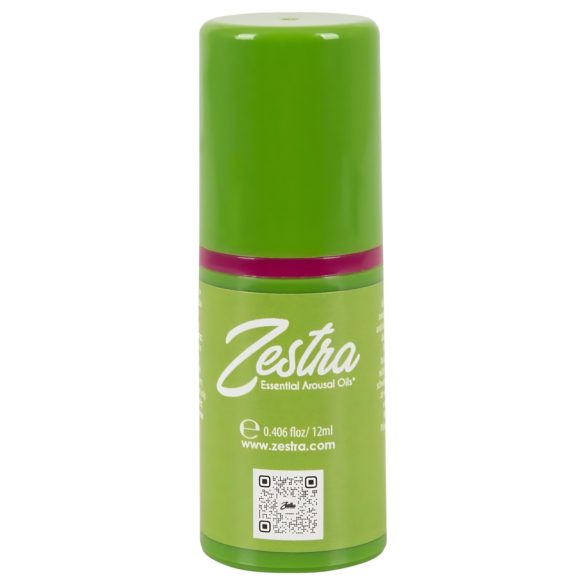 Zestra - Gel estimulante íntimo para mulheres (12ml)