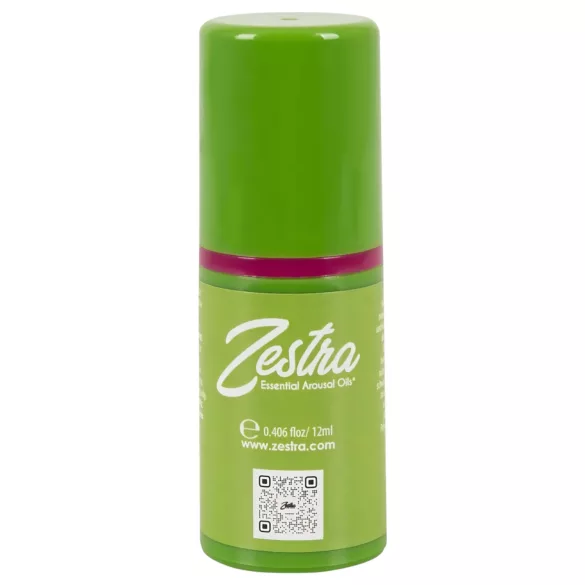 Zestra - gel estimulante íntimo para mulheres - 12ml