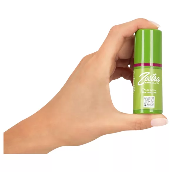 Zestra - gel estimulante íntimo para mulheres - 12ml
