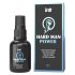 Intt Hard Man Power - Gel Estimulante Masculino (15ml)