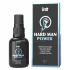 Intt Hard Man Power - gel estimulante masculino - 15ml