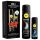 Pacote Presente Pjur Original Lubrificante (100ml+30ml)