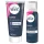 Veet - creme depilatório íntimo e espuma hidratante para mulheres (2x50 ml)