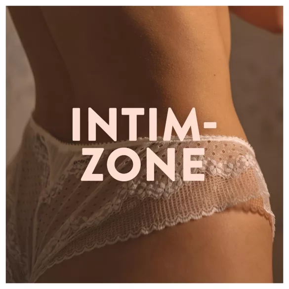 Veet - creme depilatório íntimo e espuma hidratante para mulheres (2x50 ml)