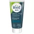 Veet - creme depilatório íntimo e bálsamo para homens (100 ml + 50 ml)