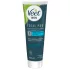 Veet - creme depilatório íntimo e bálsamo para homens (100 ml + 50 ml)