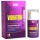 Intt - gel vibrador líquido - efeito vibratório - amora 15ml