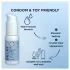 Mister Size - gel retardador de ejaculação - 50ml