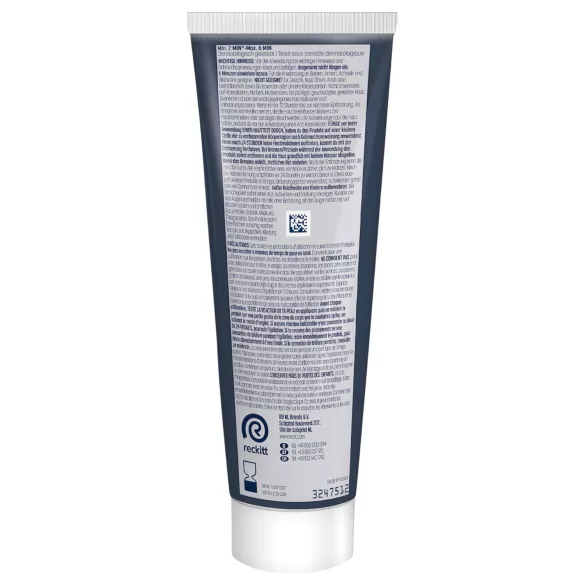 Veet - creme depilatório feminino - 100ml