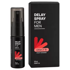 ErectR - spray retardante para homens (25 ml)