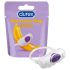 Caixa Prazer DUREX - Kit com Vibrador (8 peças)
