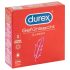Caixa Prazer DUREX - Kit com Vibrador (8 peças)