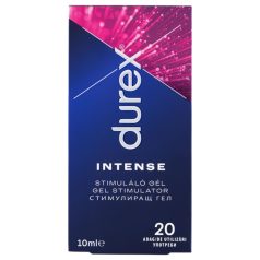 Durex Intense - gel íntimo estimulante para mulheres (10ml)