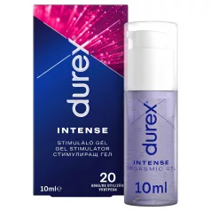 Durex Intense - gel estimulante íntimo feminino - 10ml