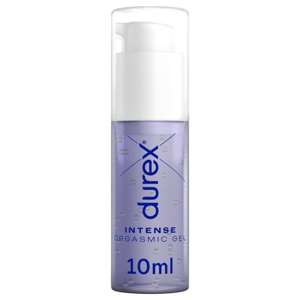 Durex Intense - gel íntimo estimulante para mulheres (10ml)