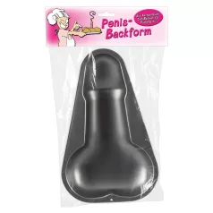 You2Toys - Forma de bolo em forma de pênis (29 x 18 cm)