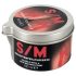 Vela BDSM - vela de parafina para o corpo (100ml)