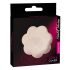 Cobertura Floral para Seios Cottelli - Natural (12 unid)