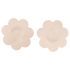 Cobertura Floral para Seios Cottelli - Natural (12 unid)