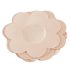 Cobertura Floral para Seios Cottelli - Natural (12 unid)