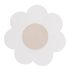 Cobertura Floral para Seios Cottelli - Natural (12 unid)