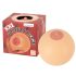 Bola anti-stress cici XXL (natural)