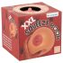 Bola anti-stress cici XXL (natural)
