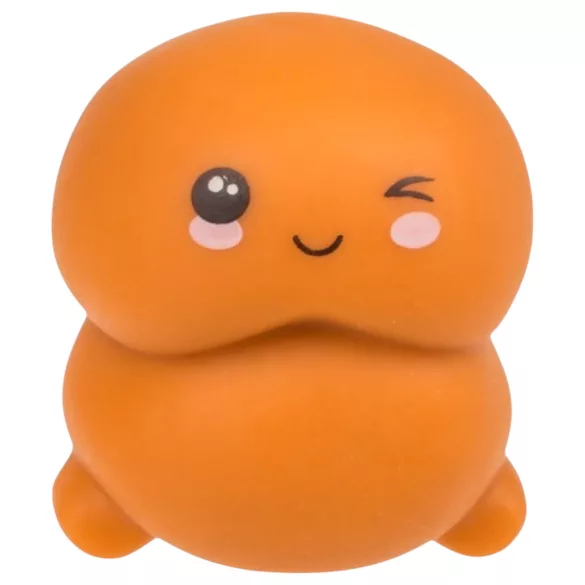 Stretchy Pênis - bola antistress pênis - silicone
