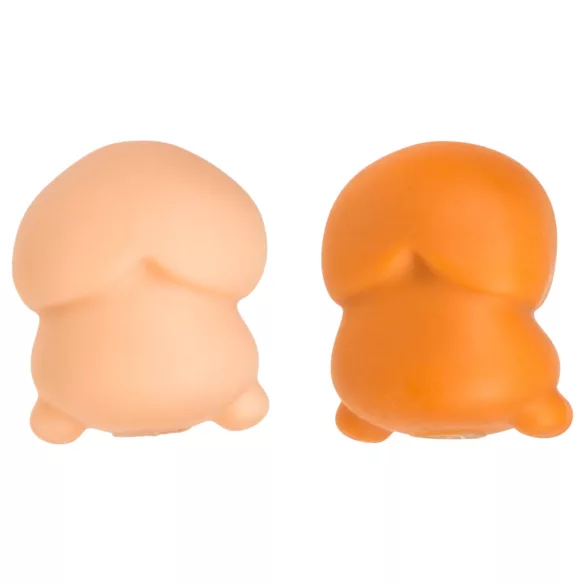 Stretchy Pênis - bola antistress pênis - silicone
