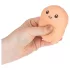 Stretchy Pênis - bola antistress pênis - silicone