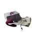Cotoxo Cupid 2 - Vibrador para Casal com Controle Remoto (Violeta)